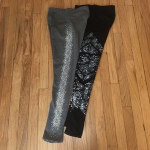 Reflective Leggings Bundle